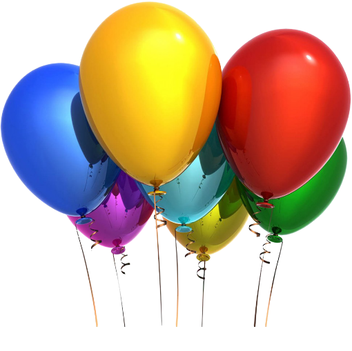 Obrazek BALON 12" MIX KOLOR a50